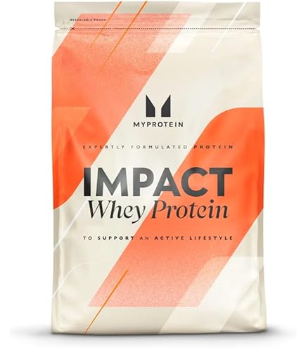 Amazon | マイプロテイン ホエイ・impact ホエイプロテイン